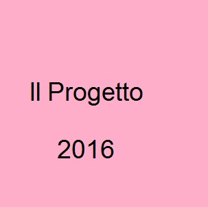 Progetto2016